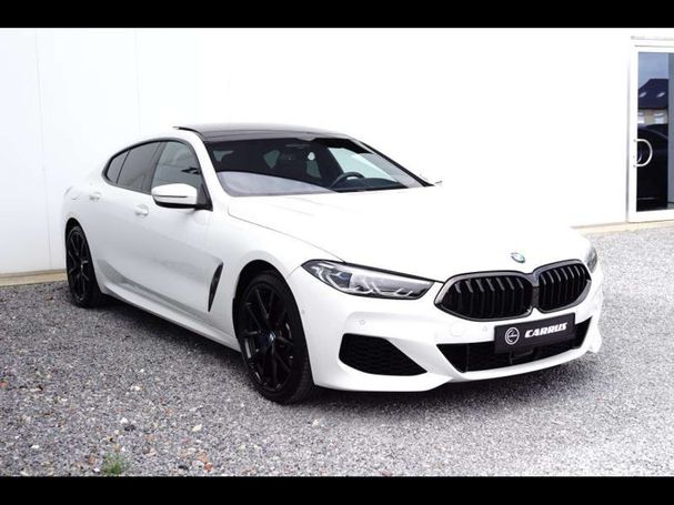 BMW 840d xDrive 250 kW image number 26