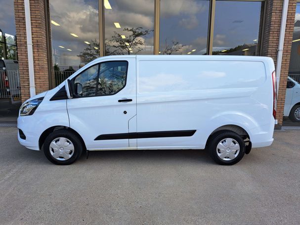 Ford Transit Custom 2.0 TDCi Trend 96 kW image number 2