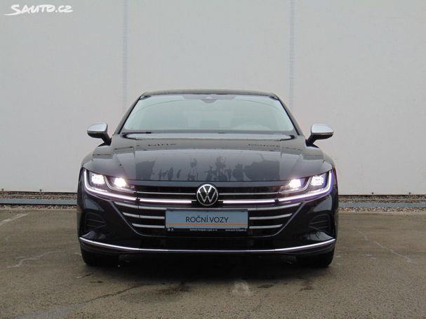 Volkswagen Arteon Elegance 110 kW image number 2