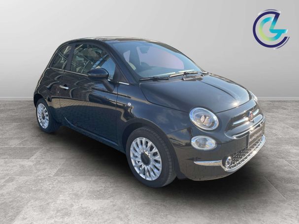 Fiat 500 1.0 51 kW image number 47