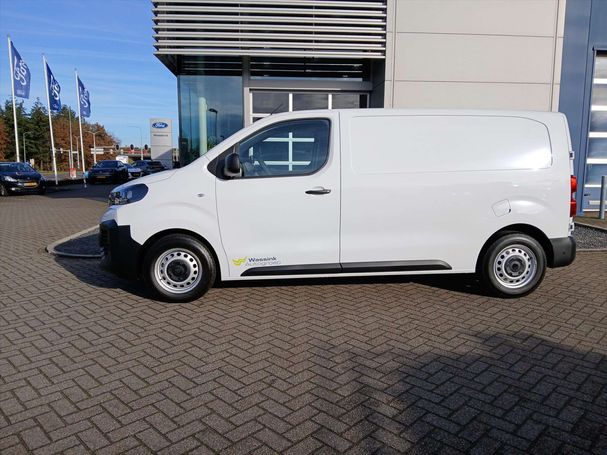 Peugeot Expert L2 2.0 BlueHDi 106 kW image number 4