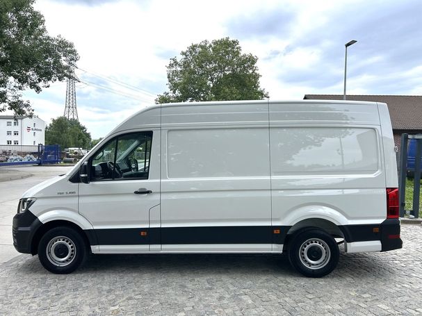 Volkswagen Crafter TDI 75 kW image number 2