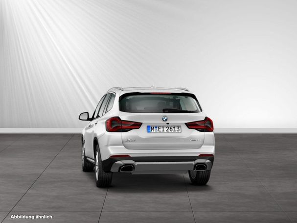 BMW X3 xDrive20i 135 kW image number 8