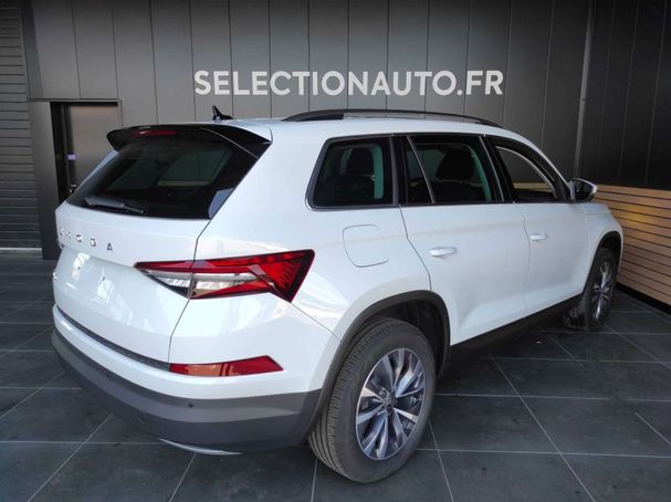 Skoda Kodiaq 2.0 TDI DSG Style 110 kW image number 2