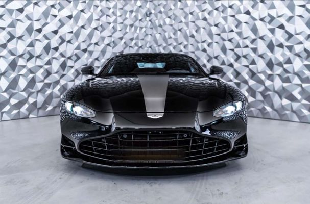 Aston Martin Vantage F1 Edition 394 kW image number 5