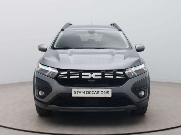 Dacia Jogger TCe 81 kW image number 24