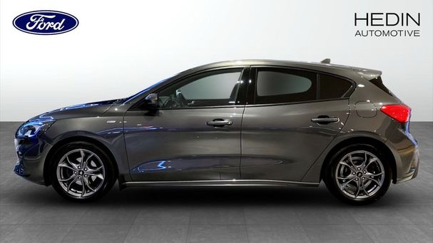 Ford Focus 1.0 EcoBoost ST-Line 93 kW image number 6