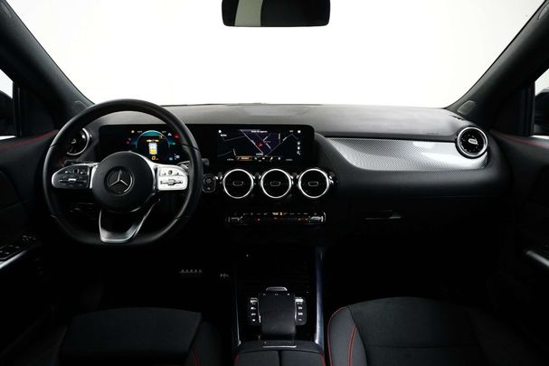 Mercedes-Benz GLA 180 100 kW image number 5