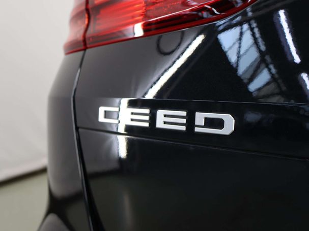 Kia Ceed Sportswagon 1.6 GDI 103 kW image number 34