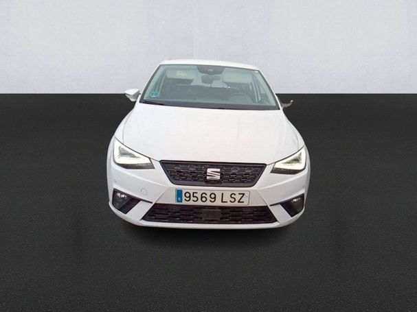 Seat Ibiza 1.0 TSI S&S Style 81 kW image number 2