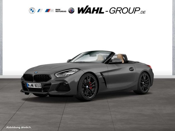 BMW Z4 M40i sDrive 250 kW image number 1