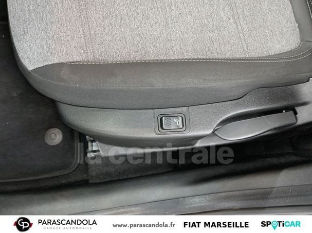 Fiat Tipo 96 kW image number 19