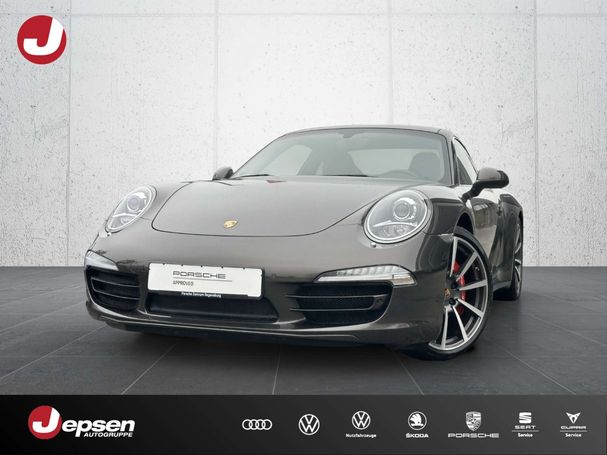 Porsche 991 Carrera 4S 294 kW image number 2