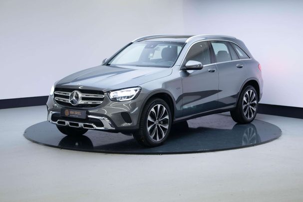 Mercedes-Benz GLC 300 e 4Matic 235 kW image number 11