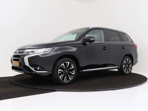 Mitsubishi Outlander 2.0 120 kW image number 1