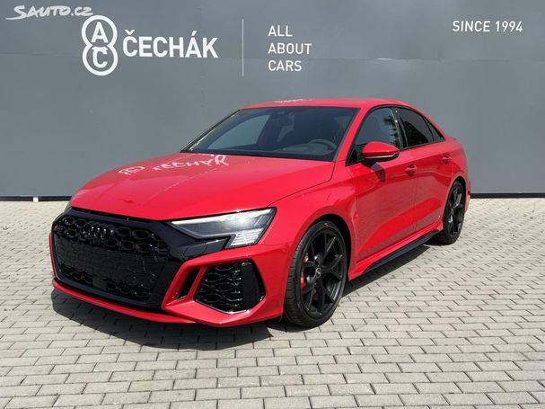 Audi RS3 294 kW image number 1