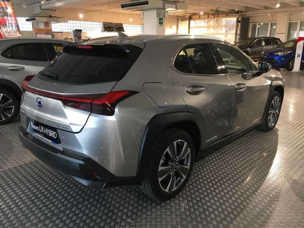 Lexus UX 300e 150 kW image number 4