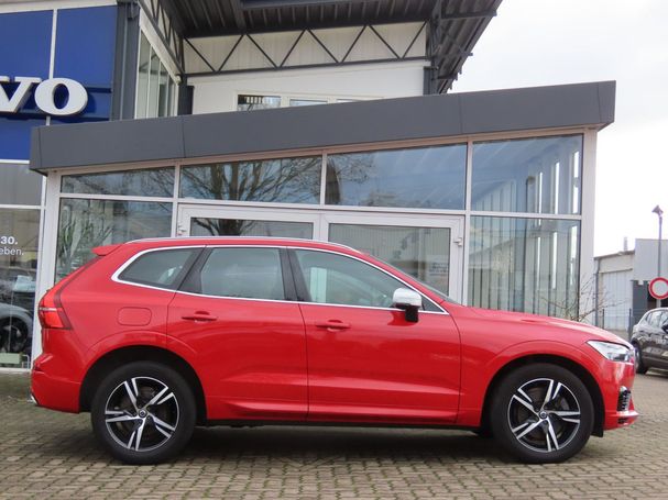 Volvo XC60 AWD 288 kW image number 4