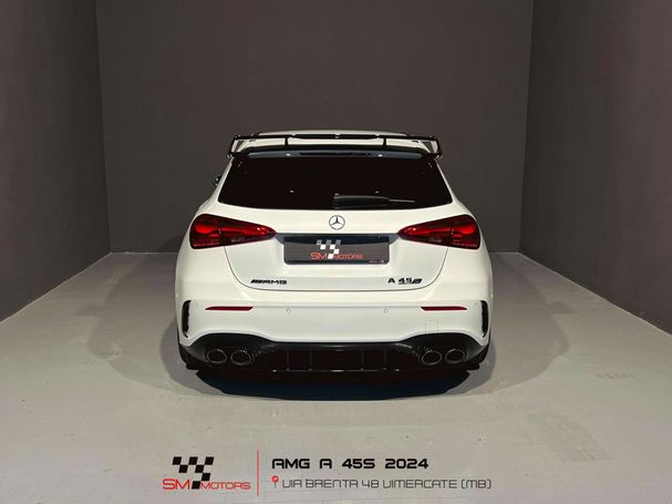 Mercedes-Benz A 45 AMG 310 kW image number 5