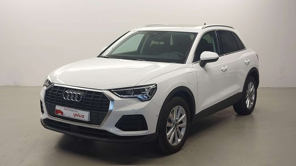 Audi Q3 45 TFSIe S tronic Advanced 180 kW image number 1