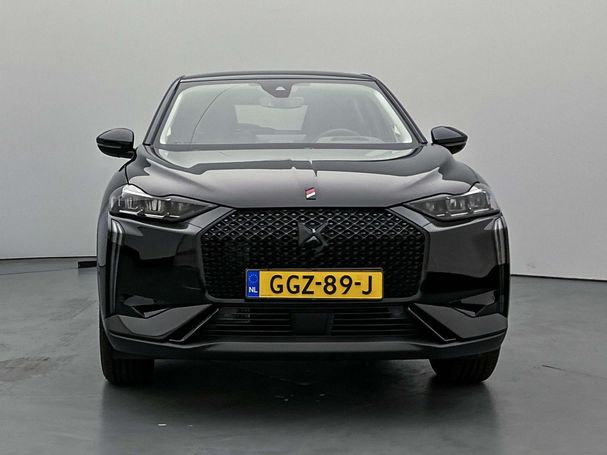 DS Automobiles 3 DS 100 Performance Line 75 kW image number 3