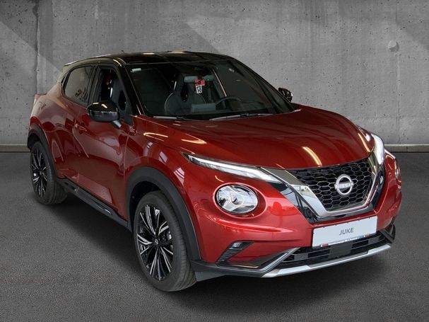 Nissan Juke N-DESIGN 84 kW image number 1