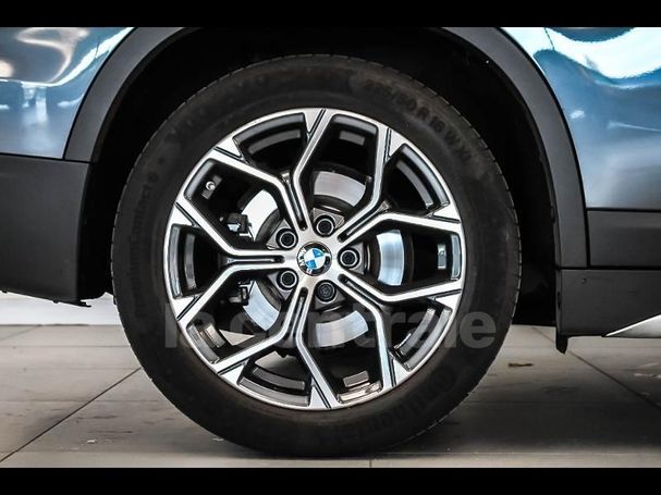 BMW X1 25e xDrive 162 kW image number 12