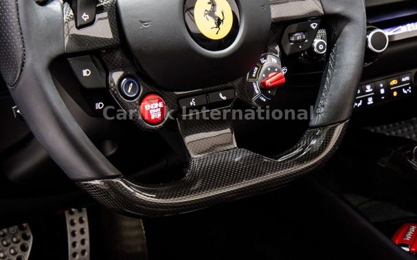 Ferrari 812 GTS 585 kW image number 24