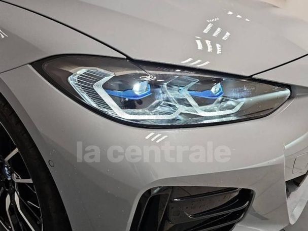 BMW i4 M50 400 kW image number 13