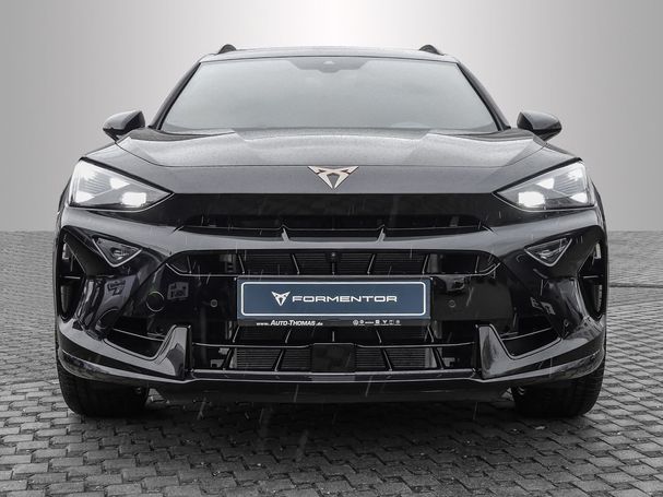 Cupra Formentor VZ 2.0 TSI 4Drive DSG 245 kW image number 3