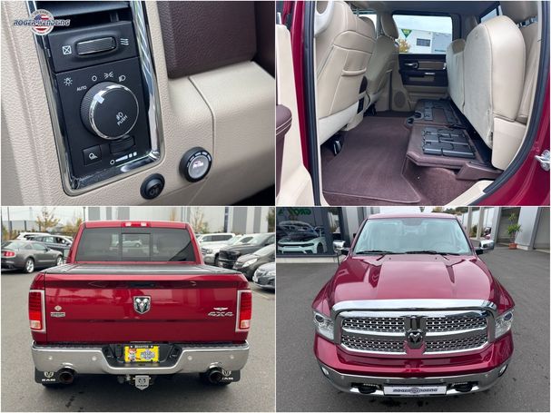 RAM 1500 5.7 294 kW image number 6