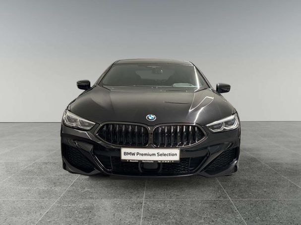 BMW 840d xDrive 250 kW image number 11