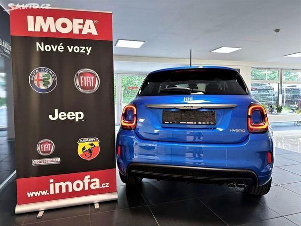 Fiat 500X 1.5 Dolcevita 96 kW image number 6