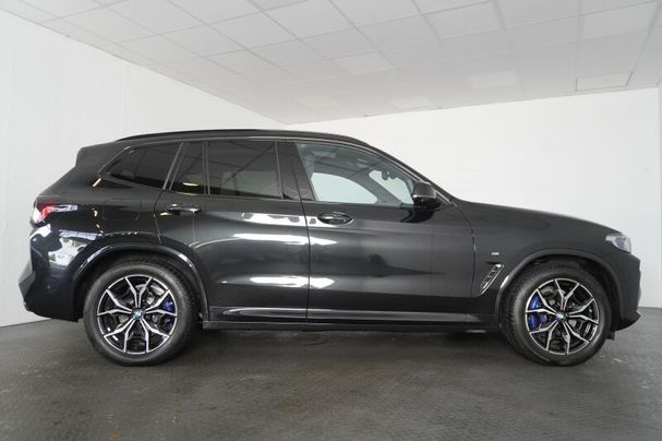 BMW X3 M40i xDrive 265 kW image number 7