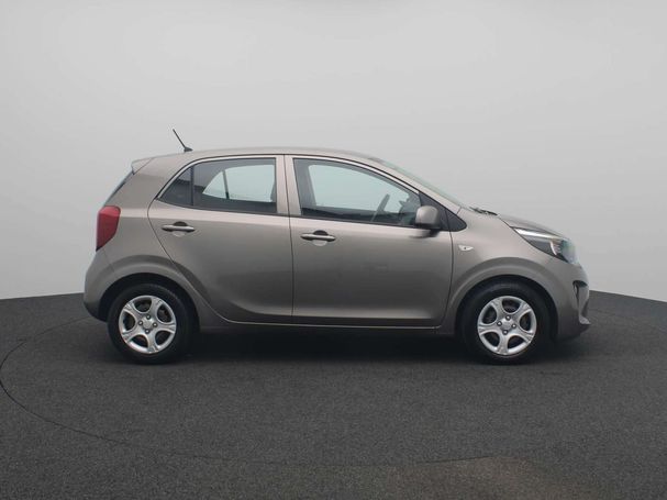 Kia Picanto 1.0 49 kW image number 6