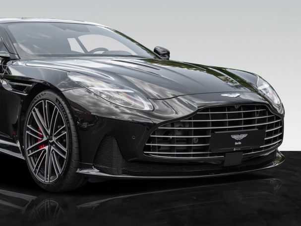 Aston Martin DB12 500 kW image number 2