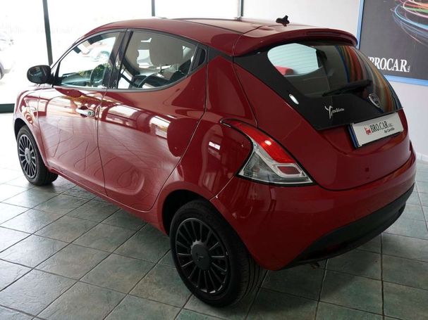 Lancia Ypsilon 51 kW image number 4