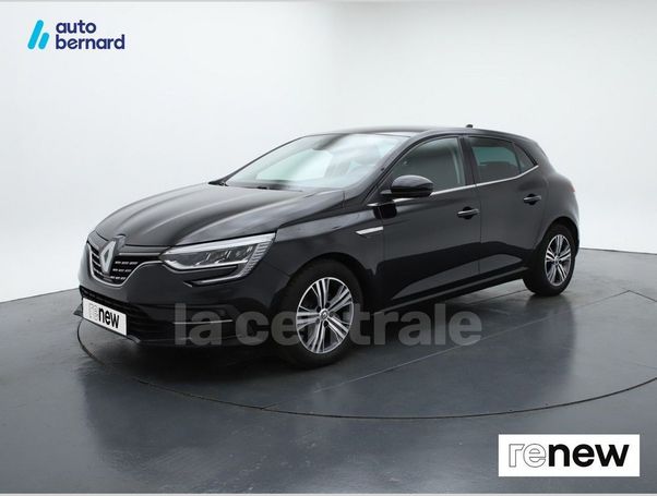 Renault Megane 103 kW image number 1