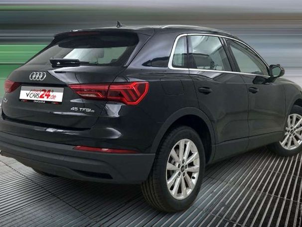 Audi Q3 45 TFSI 180 kW image number 2