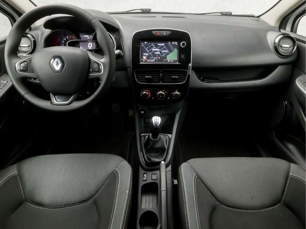 Renault Clio TCe 66 kW image number 6