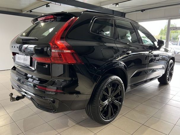 Volvo XC60 T8 Ultimate Black Edition AWD Recharge 335 kW image number 6