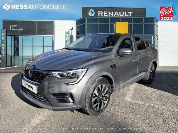 Renault Arkana 140 EDC 103 kW image number 1