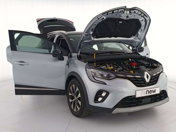 Renault Captur Mild Hybrid 140 Techno EDC 103 kW image number 2