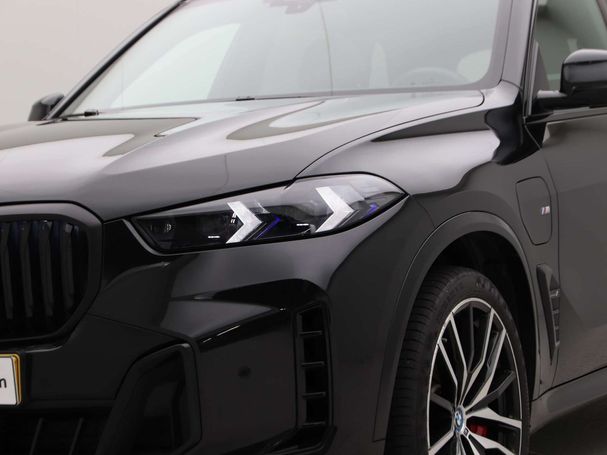 BMW X5 50e xDrive 360 kW image number 19