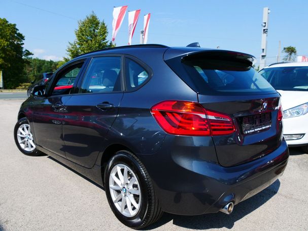 BMW 216d Active Tourer 85 kW image number 5