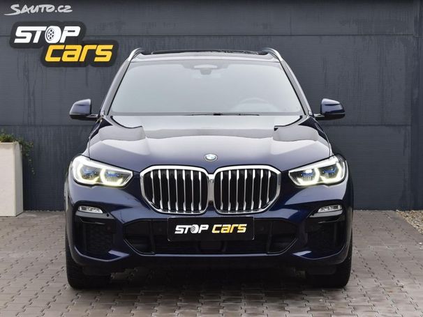 BMW X5 xDrive40d 250 kW image number 3