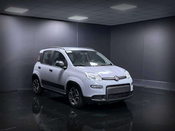 Fiat Panda 1.0 Hybrid City Life 51 kW image number 4