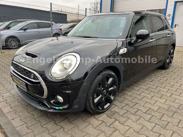 Mini Cooper S Clubman 141 kW image number 1