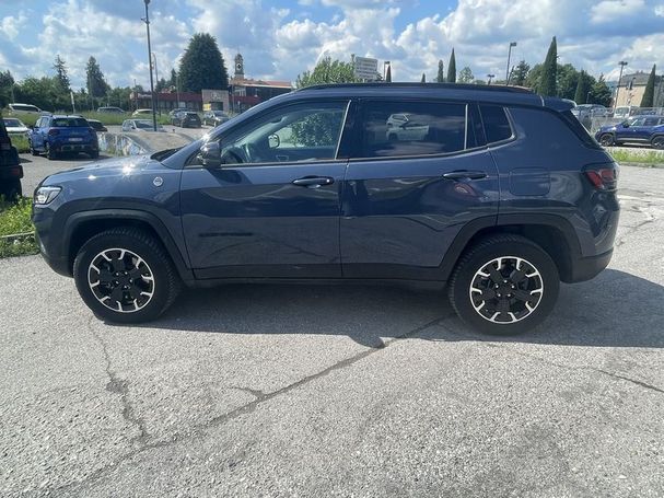 Jeep Compass Trailhawk 176 kW image number 6