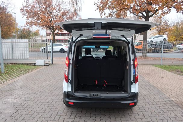 Ford Transit Connect Kombi Trend 74 kW image number 17